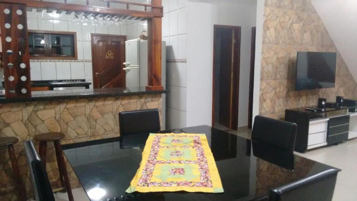 Casa com Piscina para temporada em Paraty - Casa Nova e Aconchegante