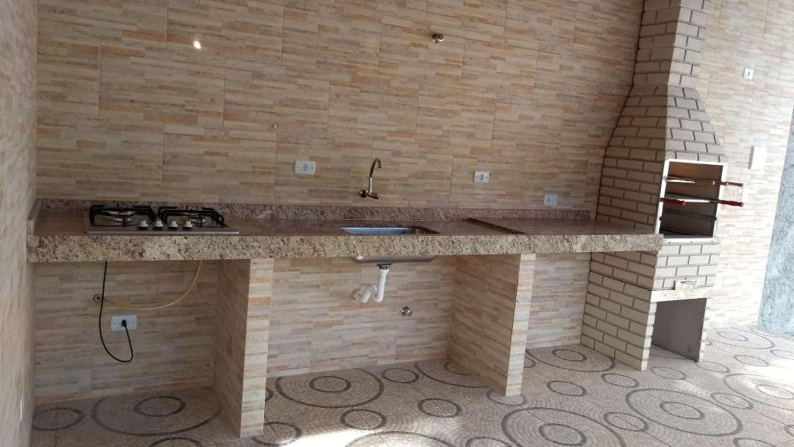 Casa com Piscina para temporada em Paraty - Casa Nova e Aconchegante