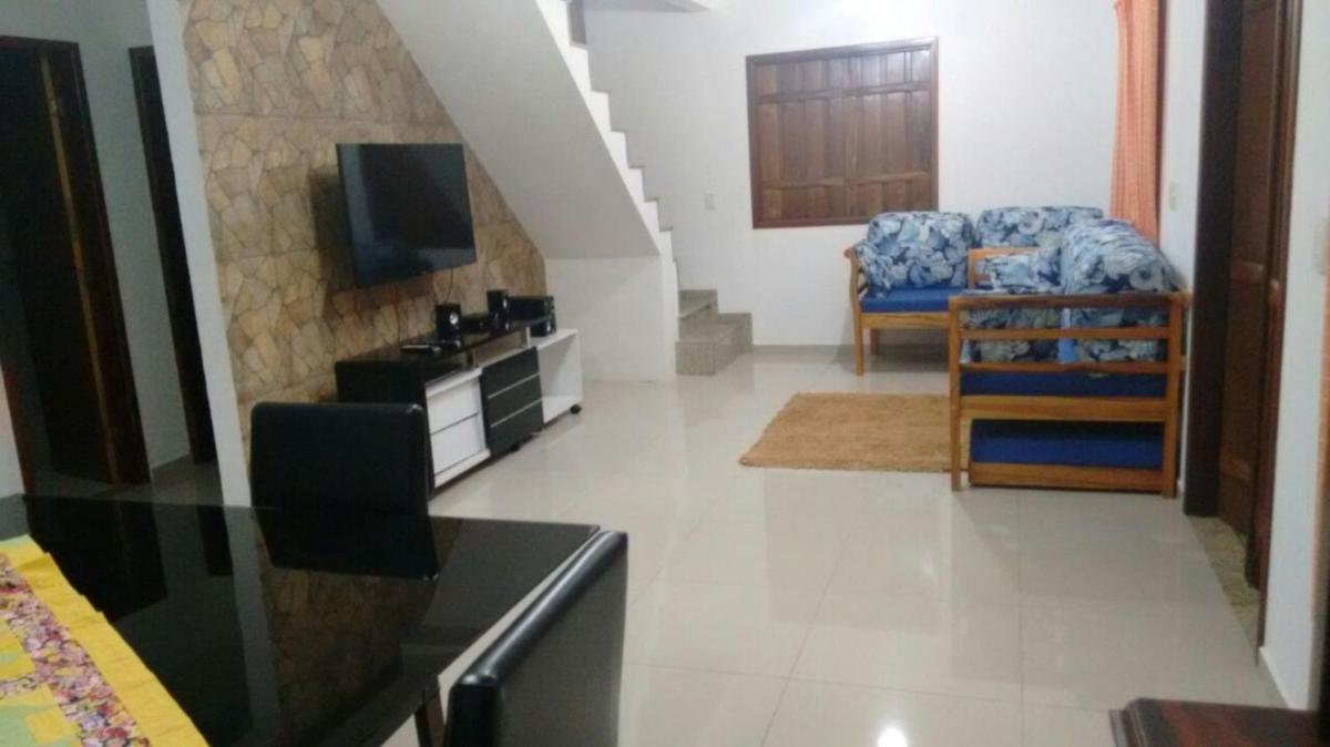 Casa com Piscina para temporada em Paraty - Casa Nova e Aconchegante