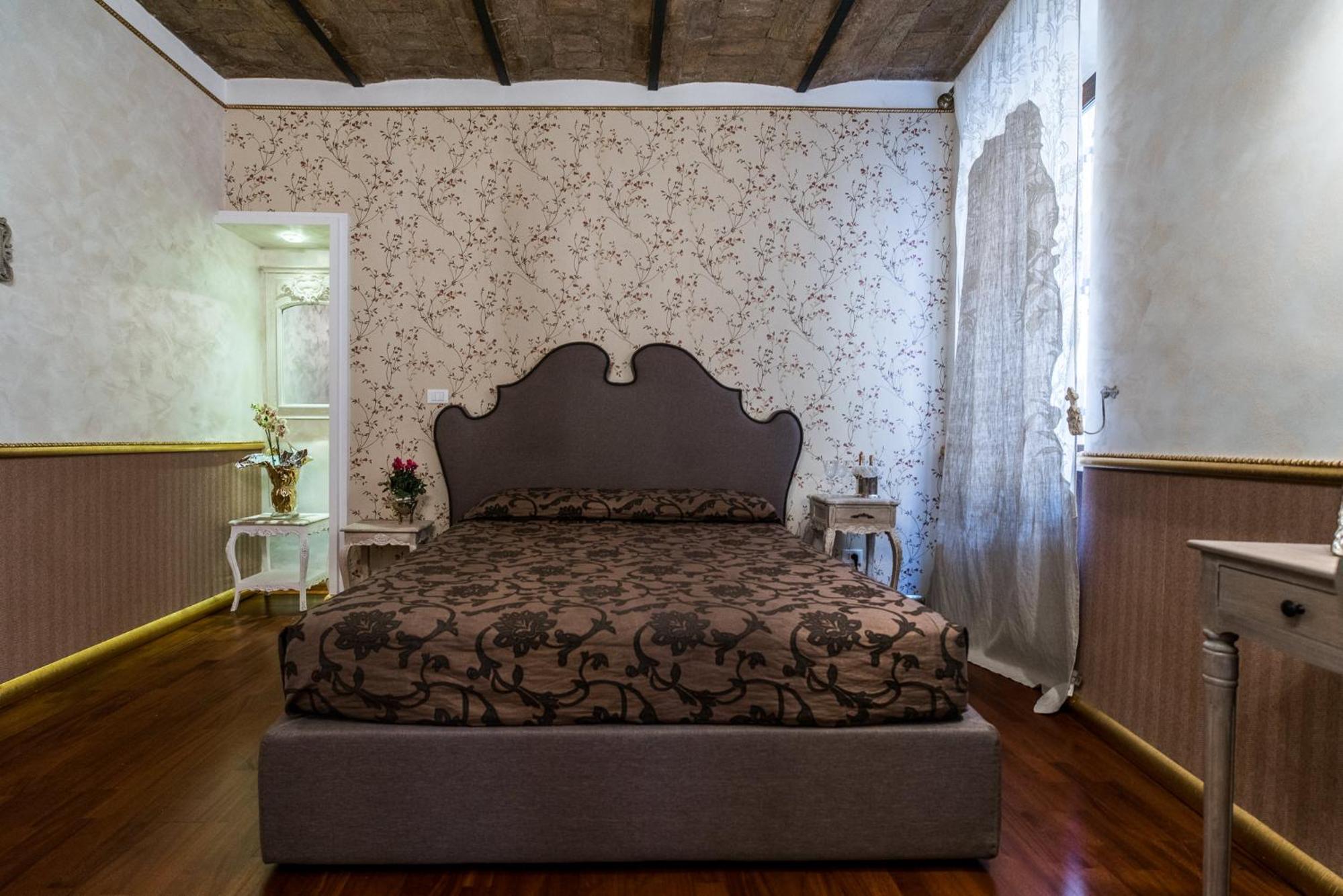 Il Covo B&B