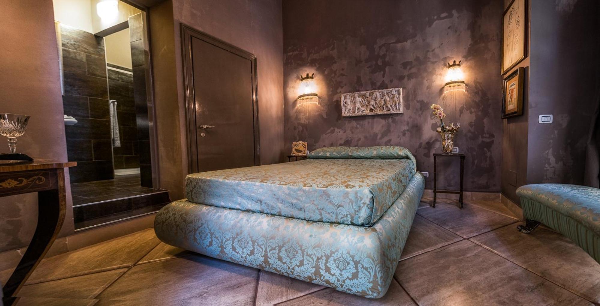 Il Covo B&B