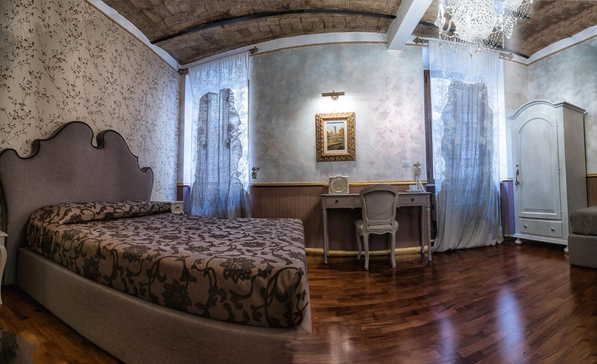 Il Covo B&B