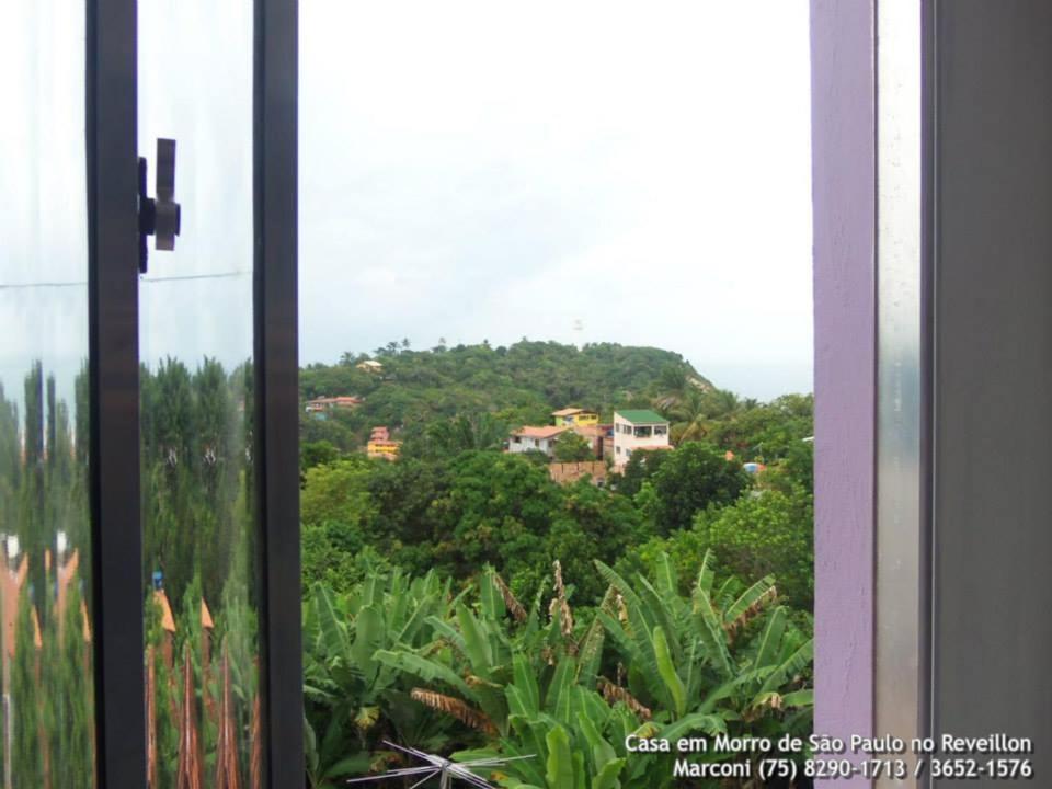 Apartamento de Marconi