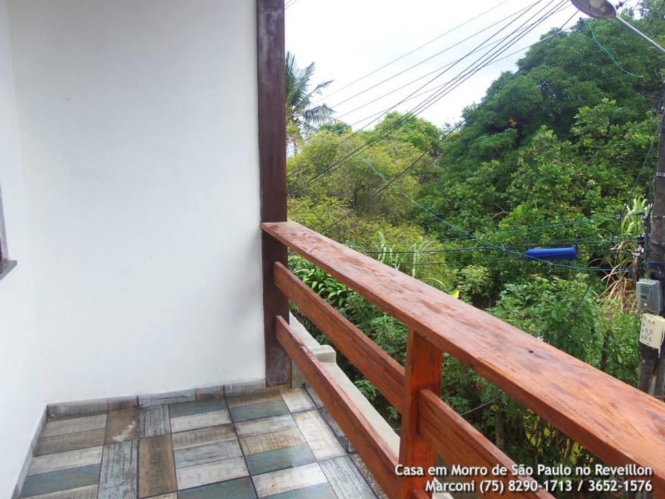 Apartamento de Marconi