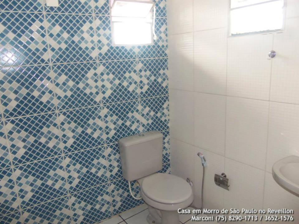Apartamento de Marconi