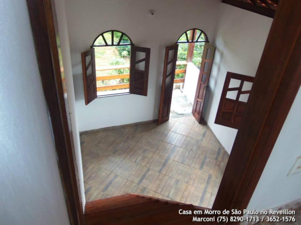Apartamento de Marconi