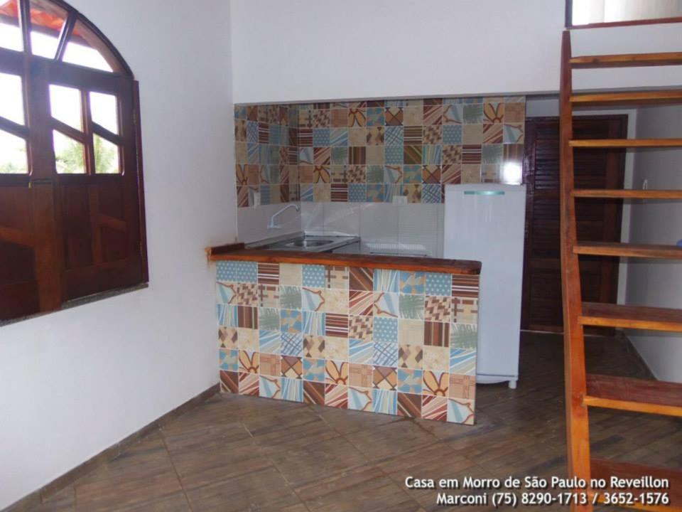 Apartamento de Marconi