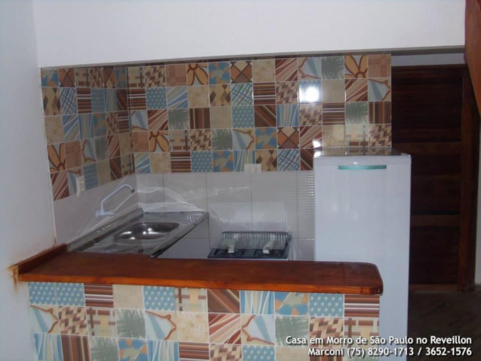 Apartamento de Marconi