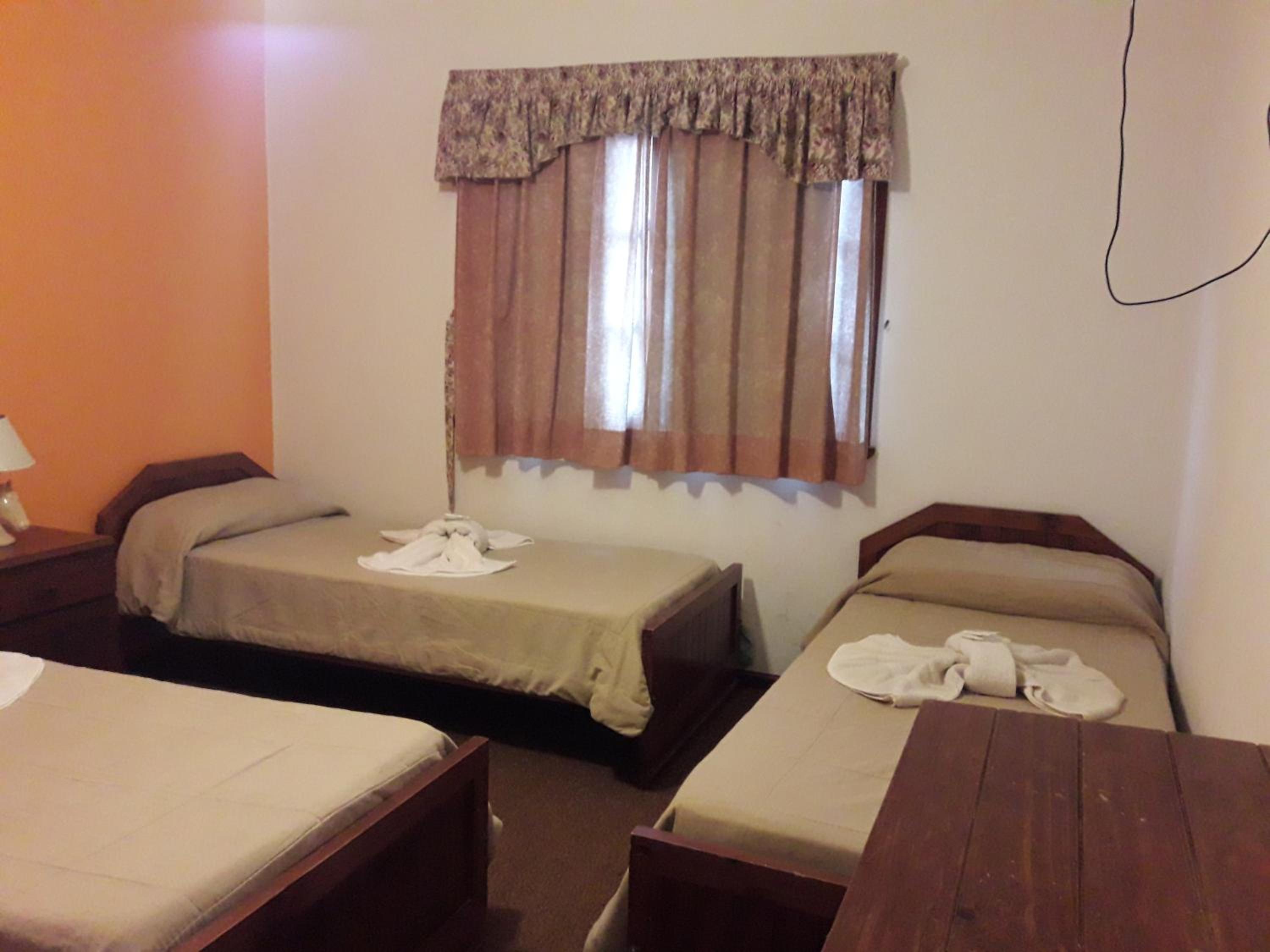 Hotel La Maison
