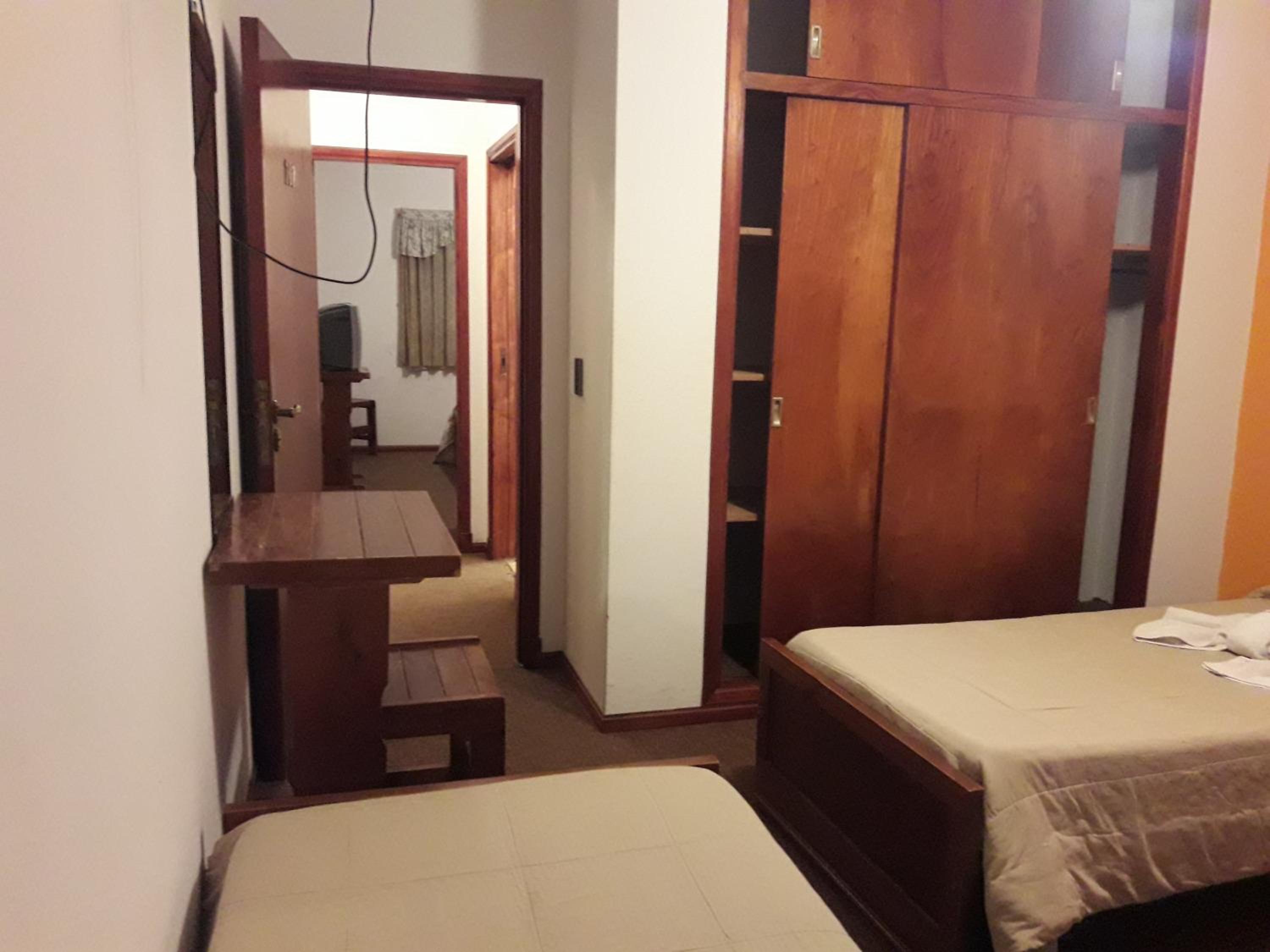 Hotel La Maison