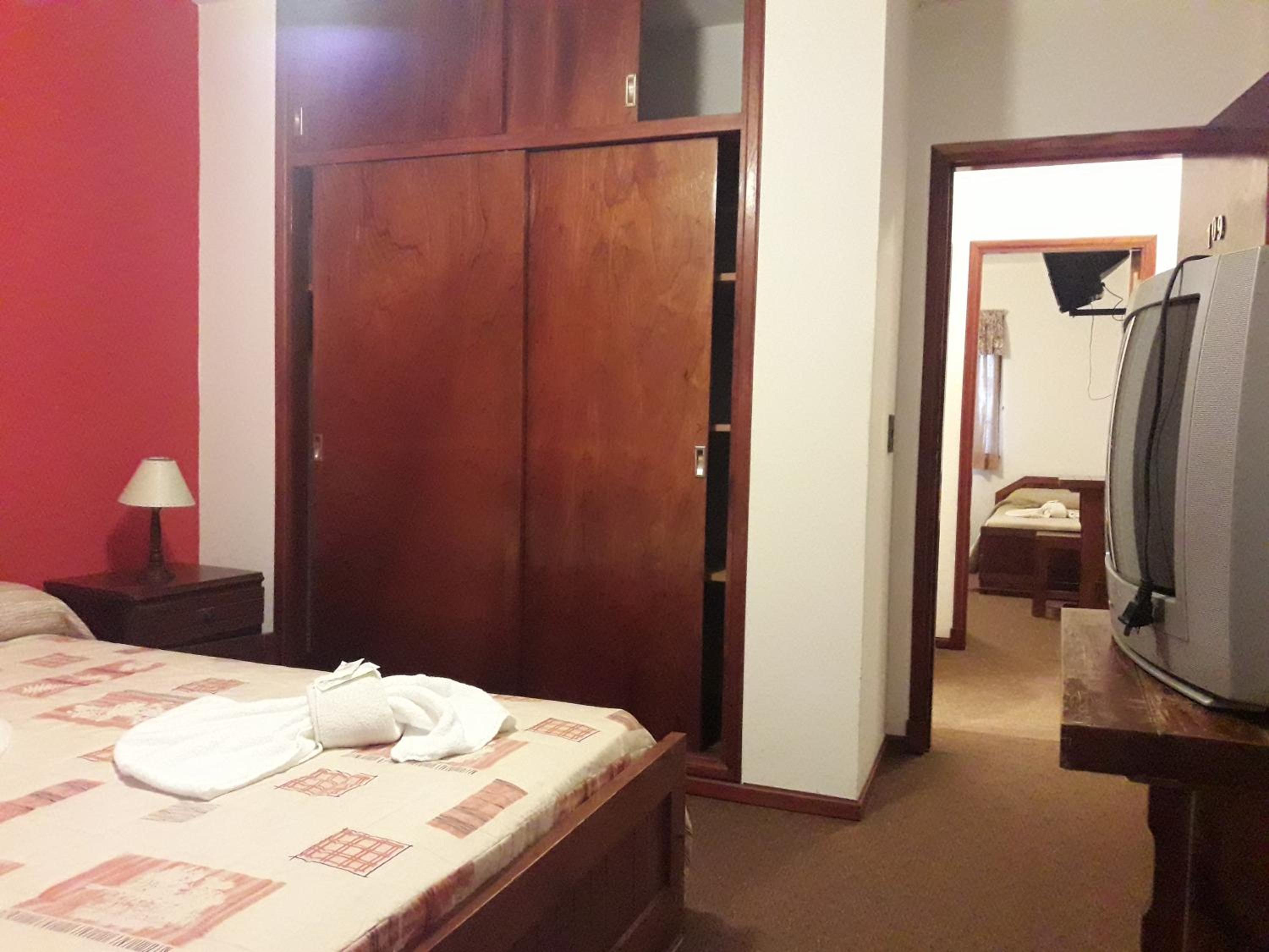 Hotel La Maison