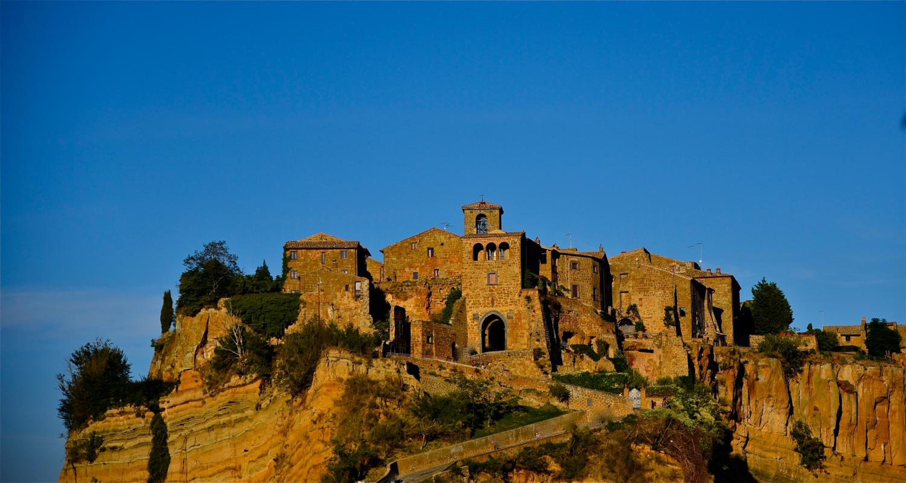La dimora di Civita view 2
