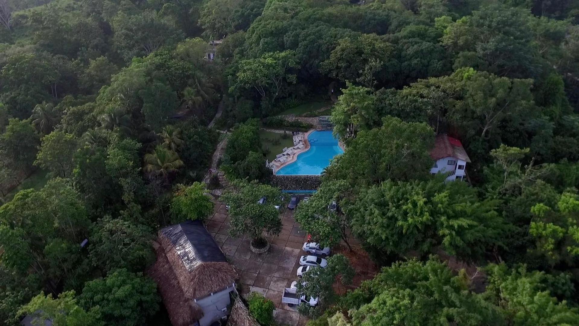 Palenque Vacations - Hotel La Aldea del Halach Huinic - Property Image 11