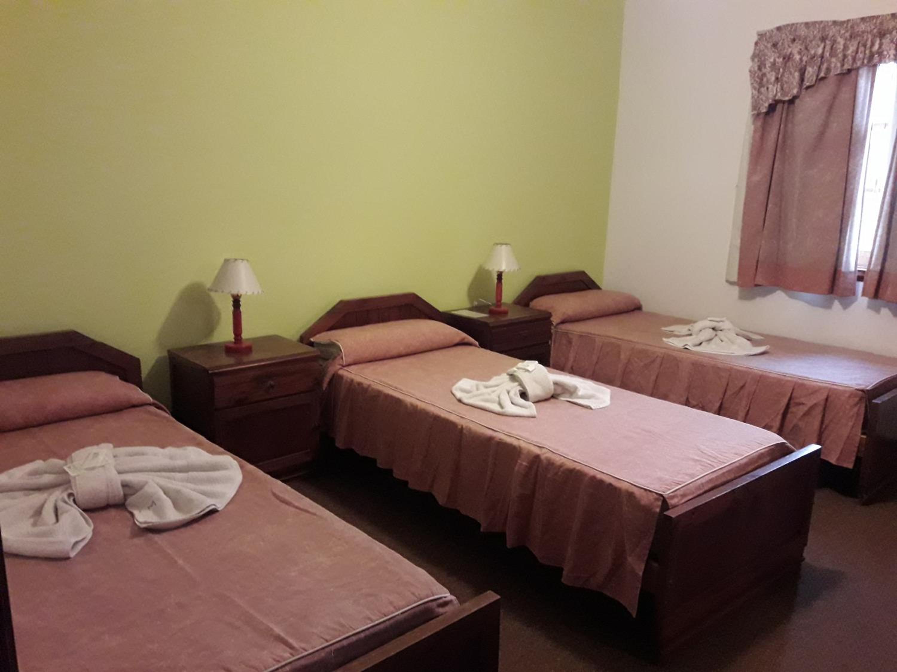 Hotel La Maison