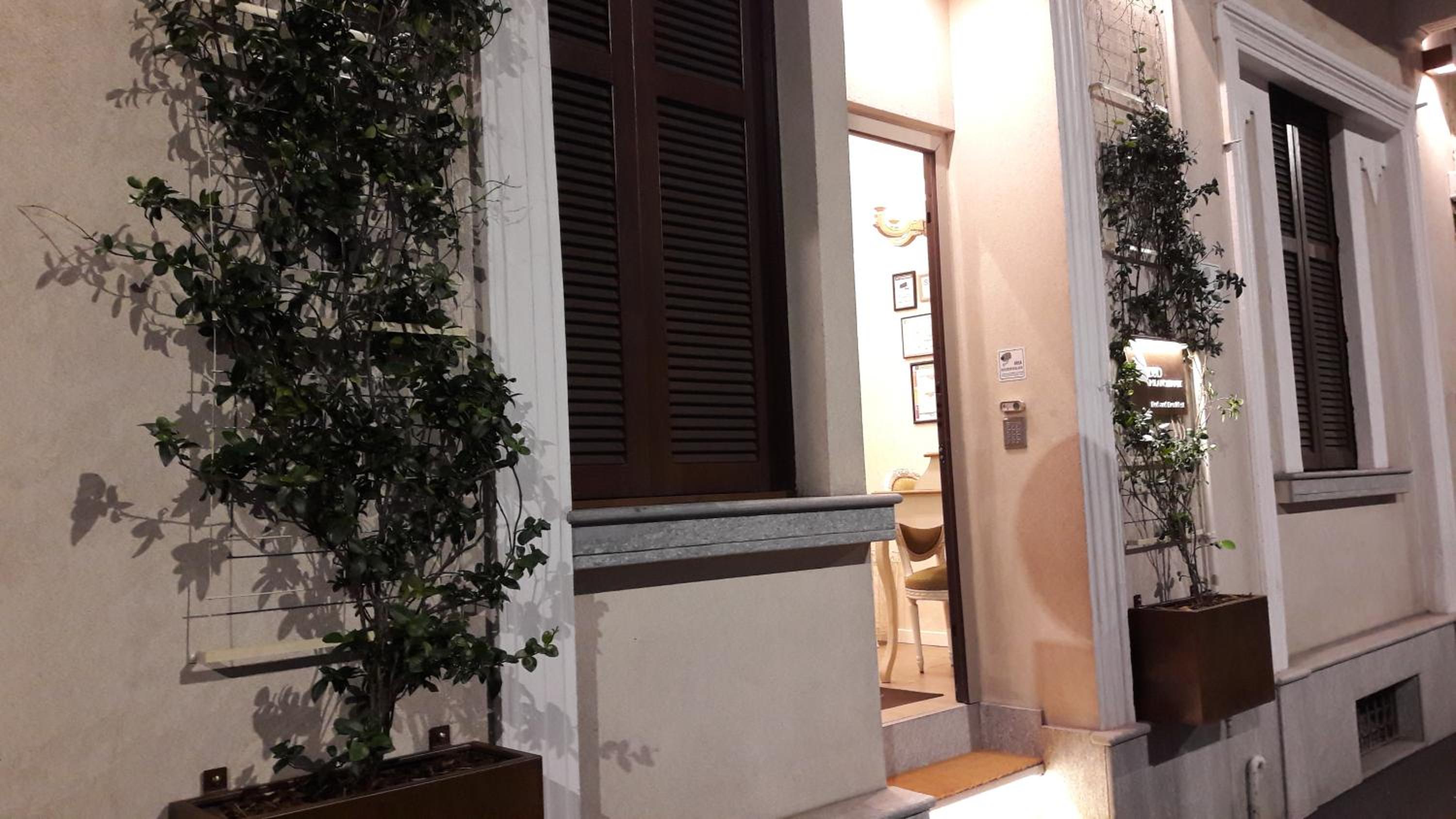 Bed Milano Linate