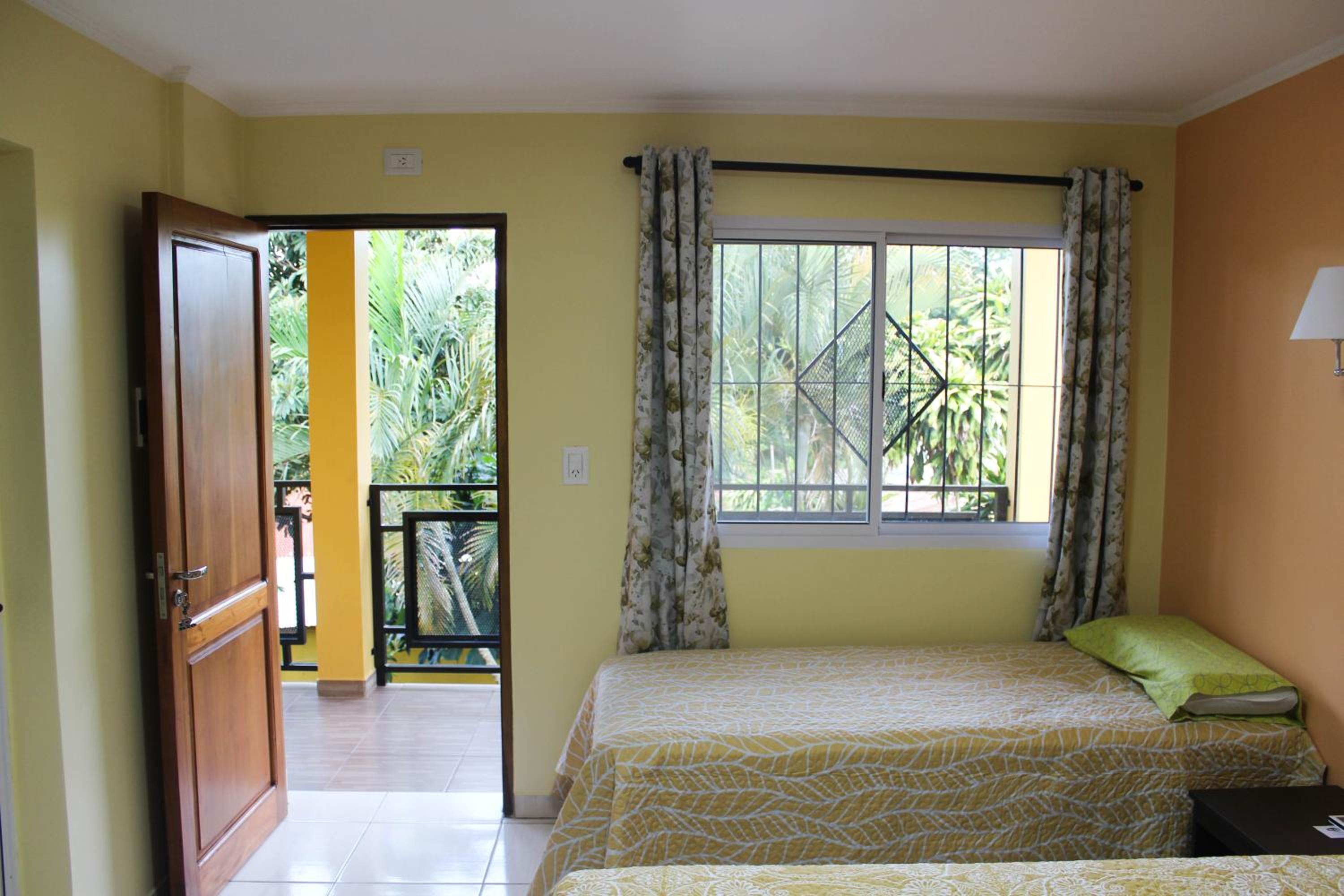 Hospedaje Jose Gorgues