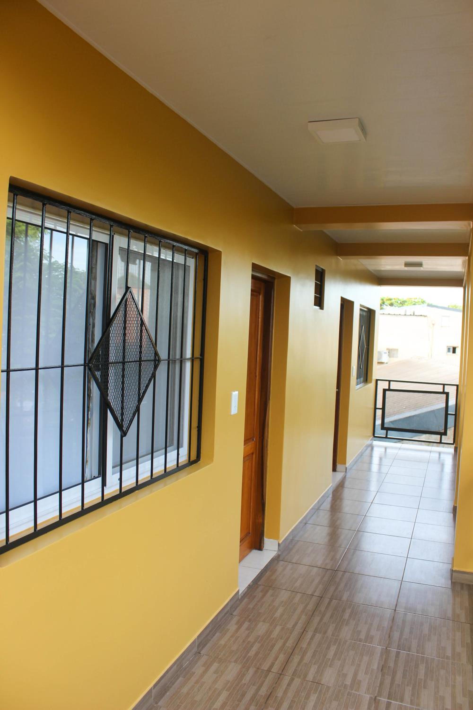 Hospedaje Jose Gorgues
