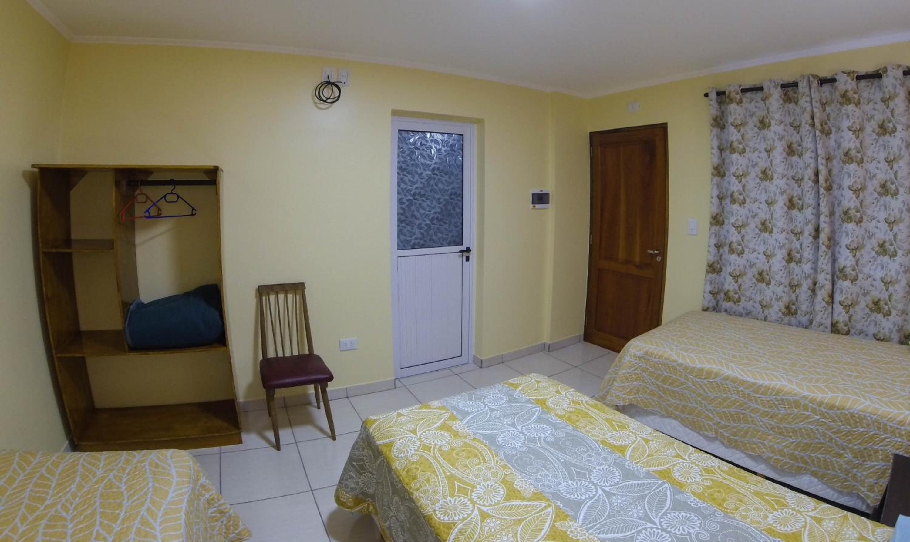 Hospedaje Jose Gorgues