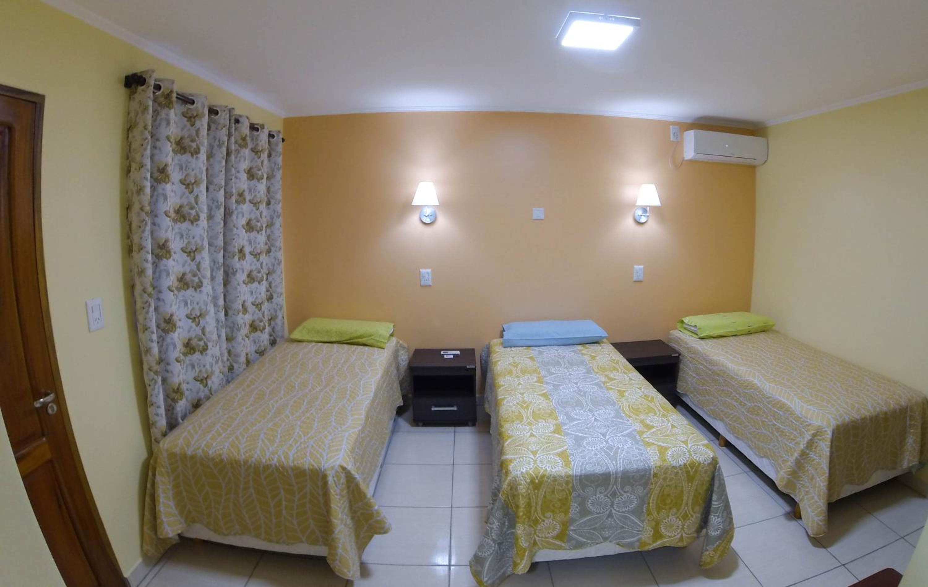 Hospedaje Jose Gorgues