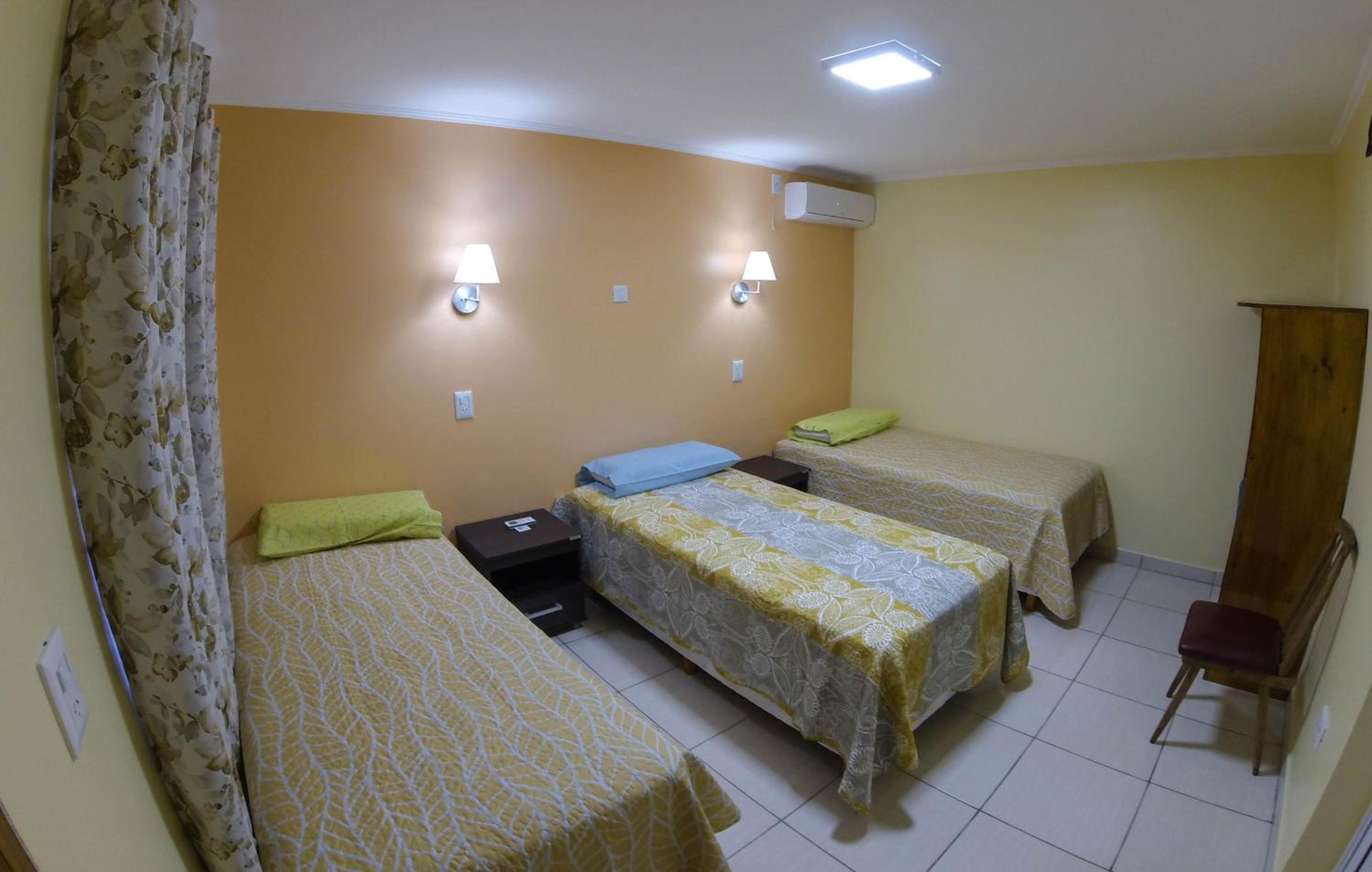 Hospedaje Jose Gorgues