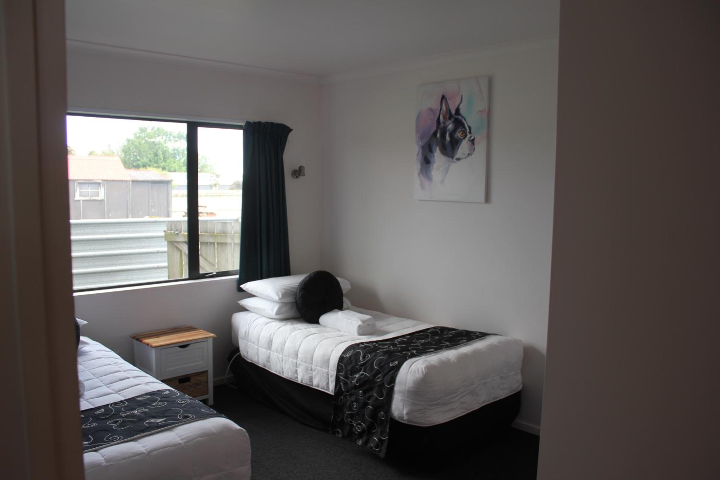 Kiwi Court Motel, photo 47
