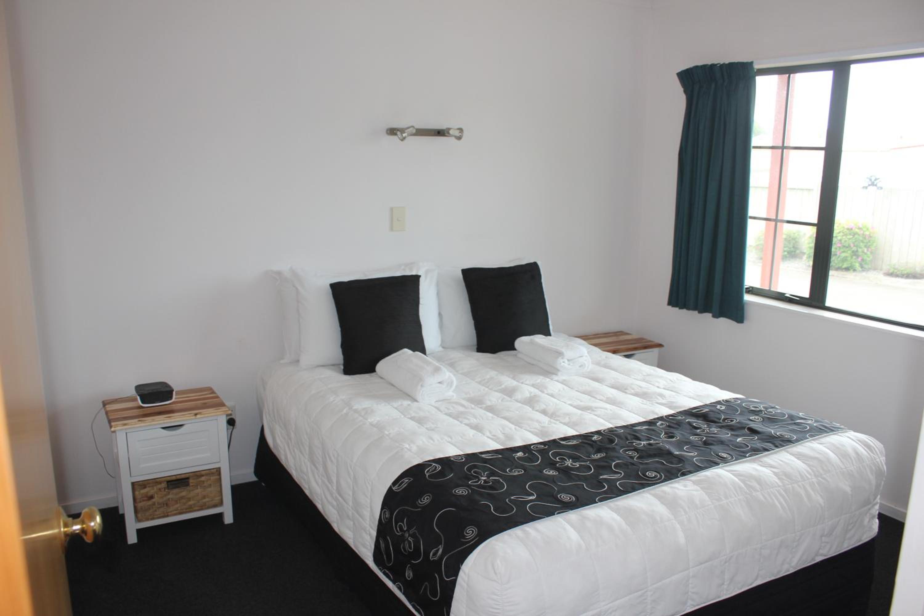 Kiwi Court Motel