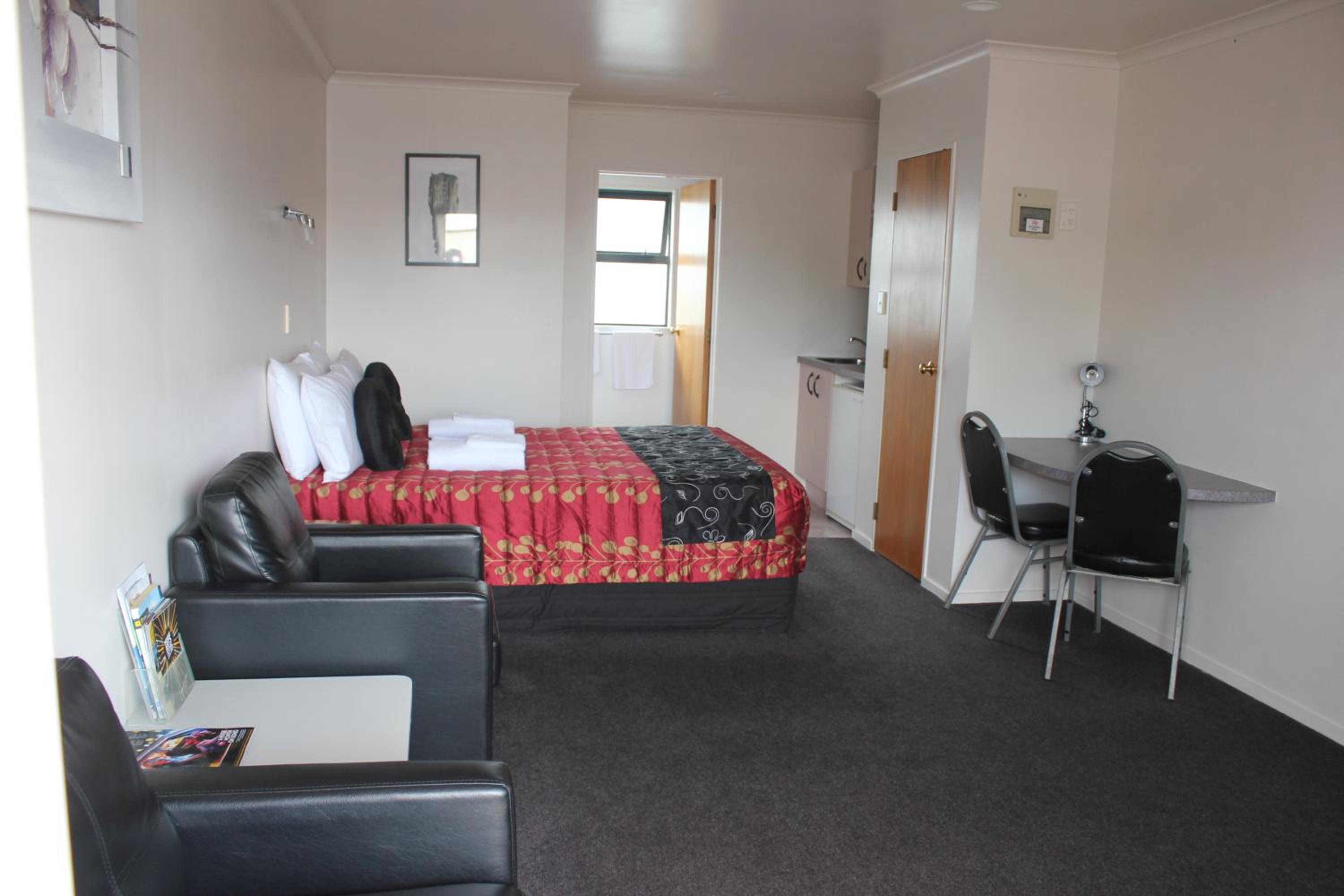 Kiwi Court Motel, photo 37