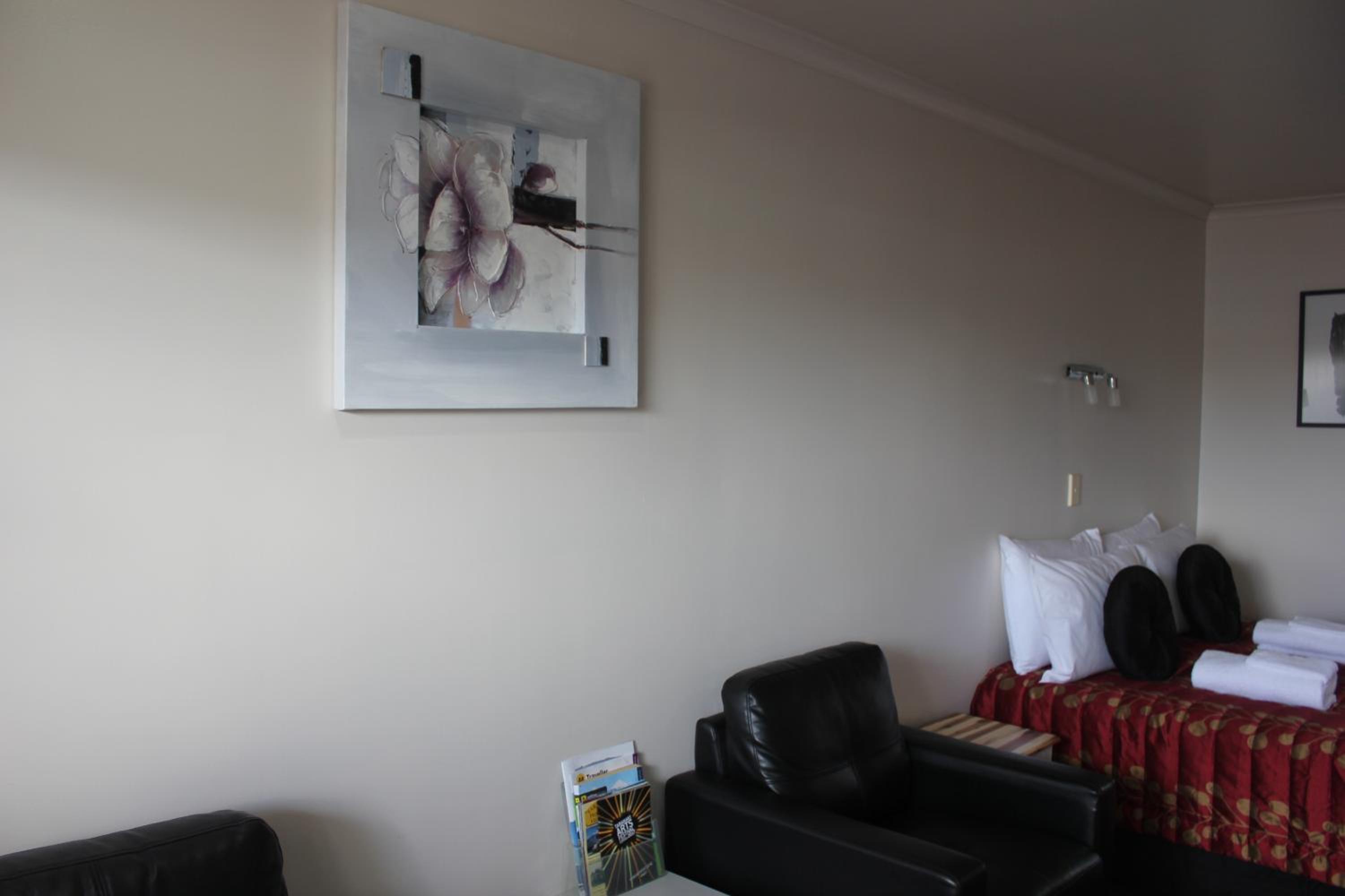 Kiwi Court Motel, photo 39