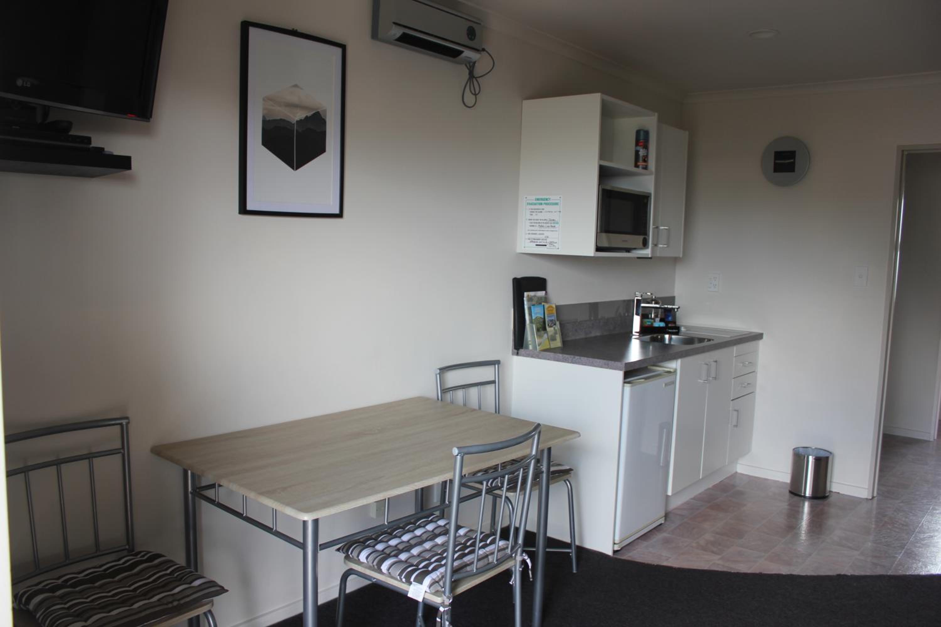 Kiwi Court Motel, photo 44