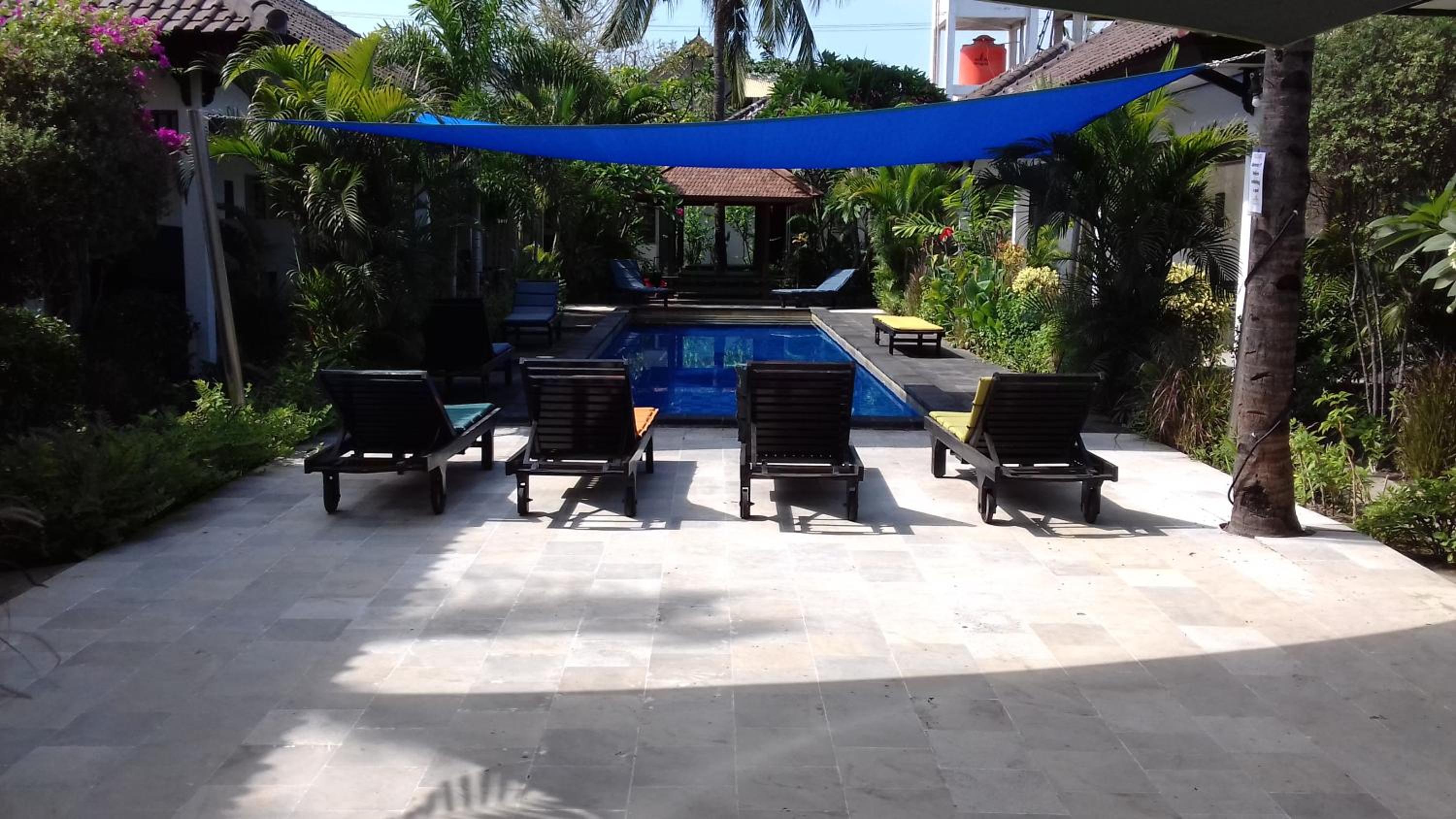 Gili Palms Resort