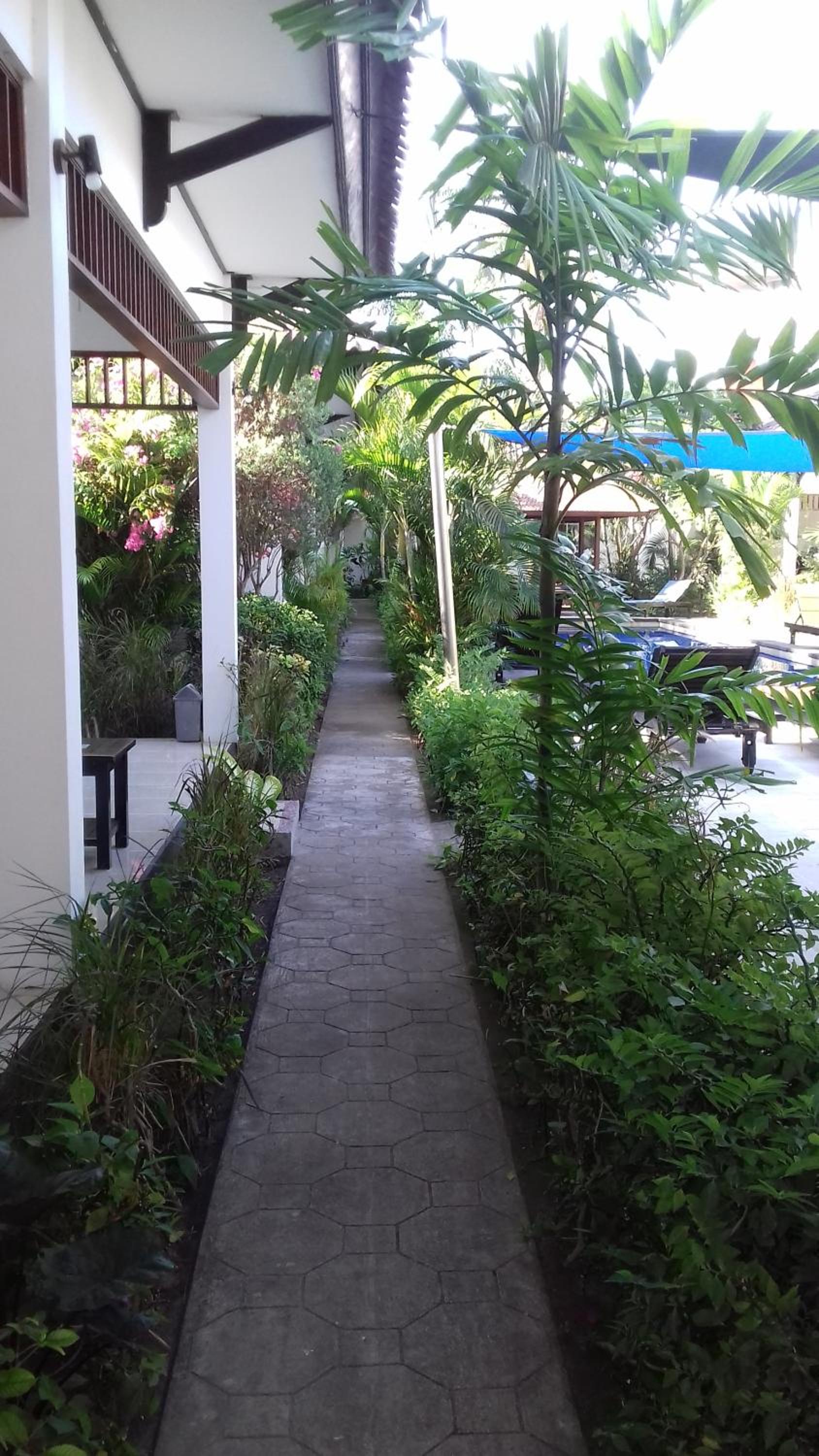Gili Palms Resort