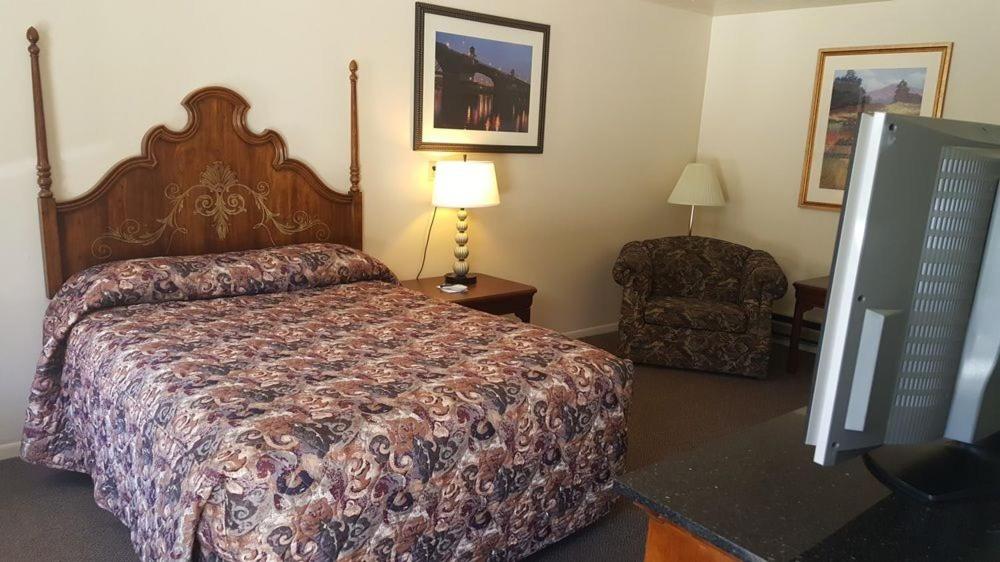 Twin Falls Vacations - Amber Inn Motel - Property Image 4