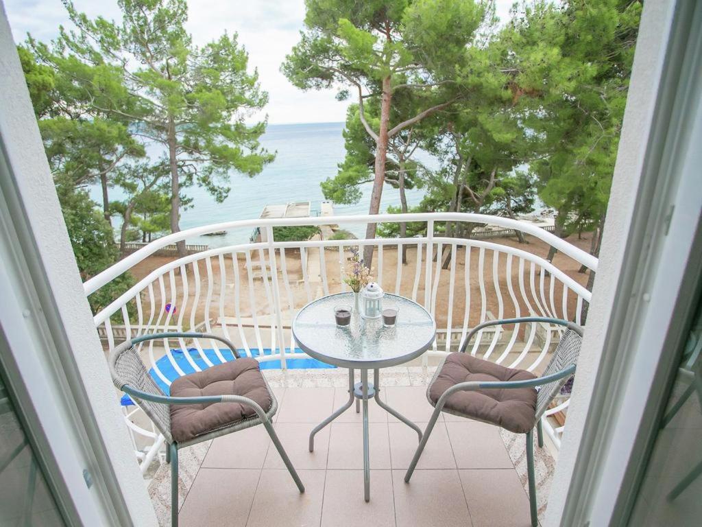 Sesar Apartments Krk - No. 3 Cvita view 3