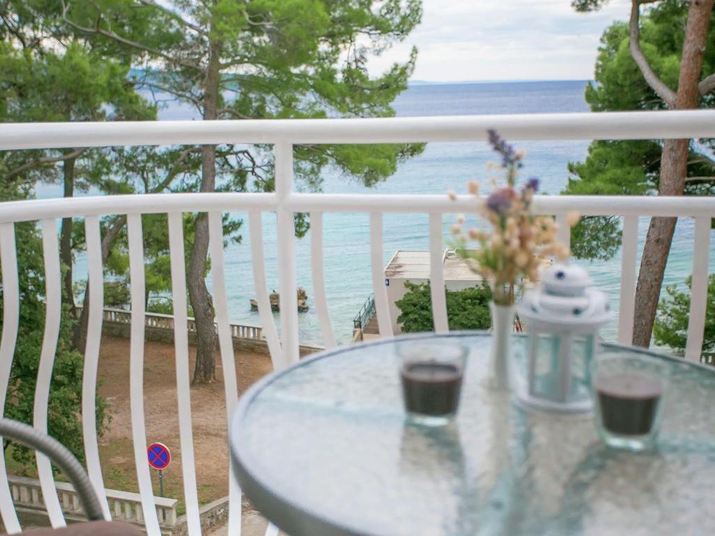 Sesar Apartments Krk - No. 3 Cvita view 5