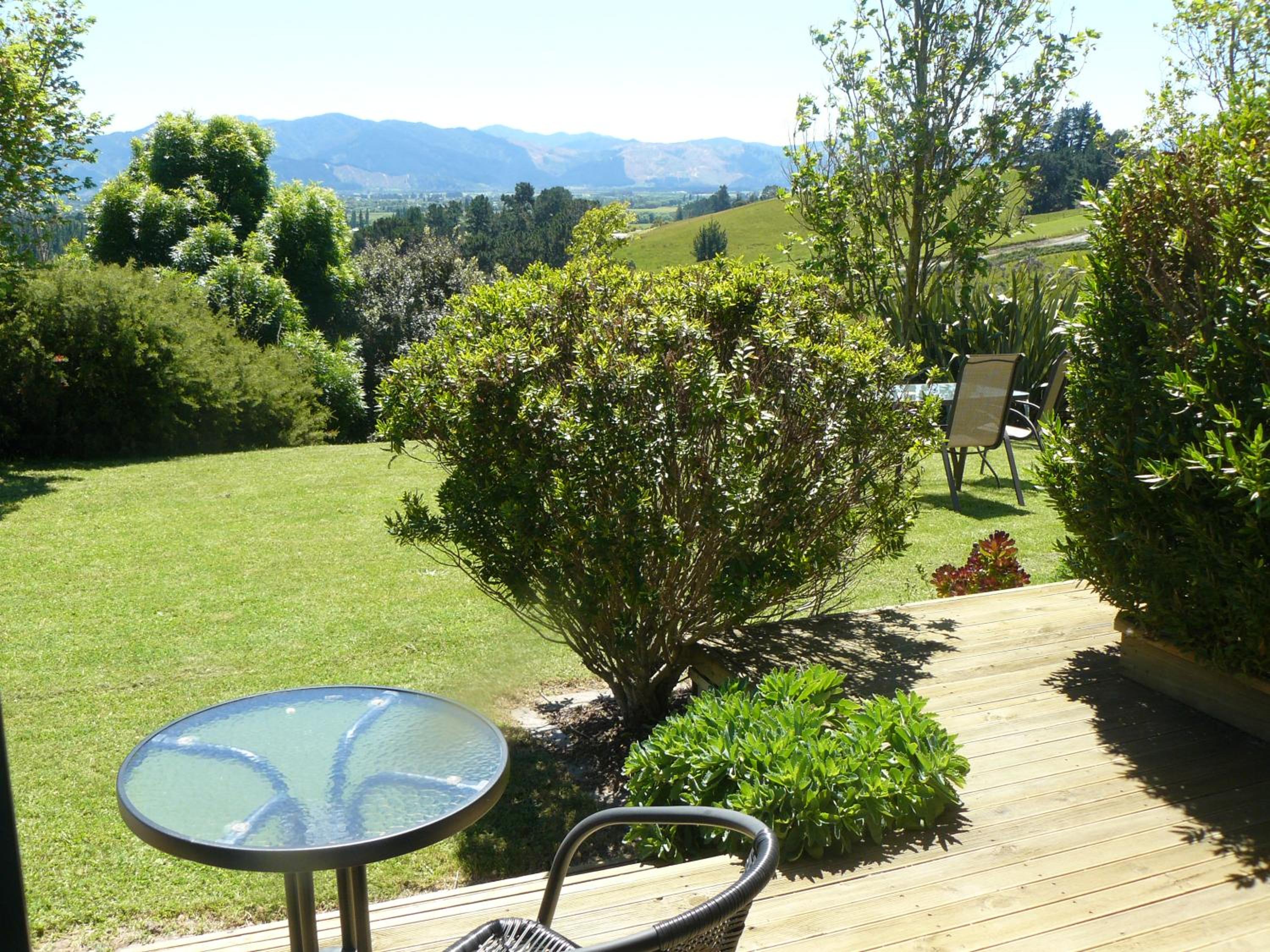 Omaka Heights Countrystay view 4