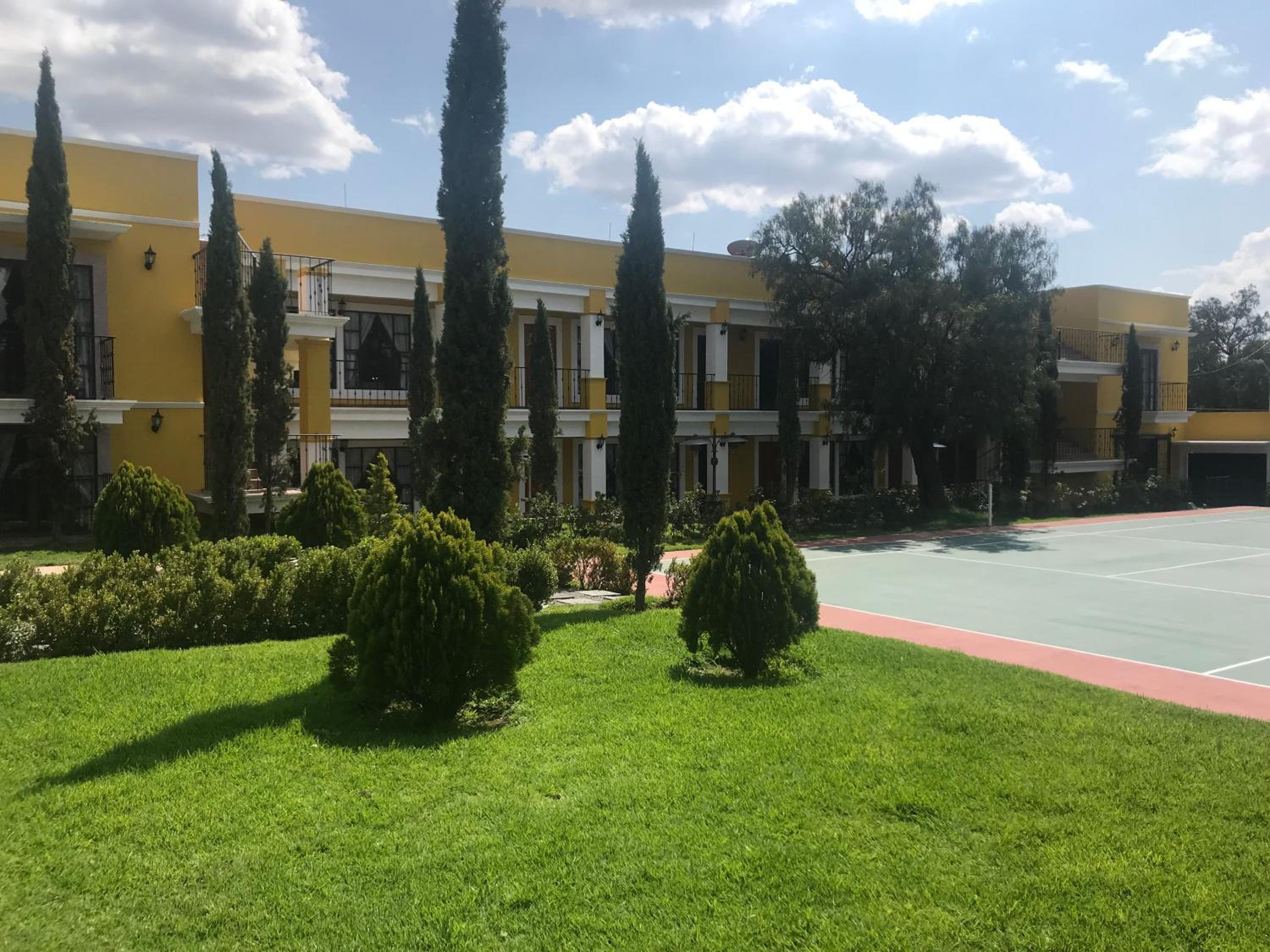 Hotel Quinta Huizache - Image 1