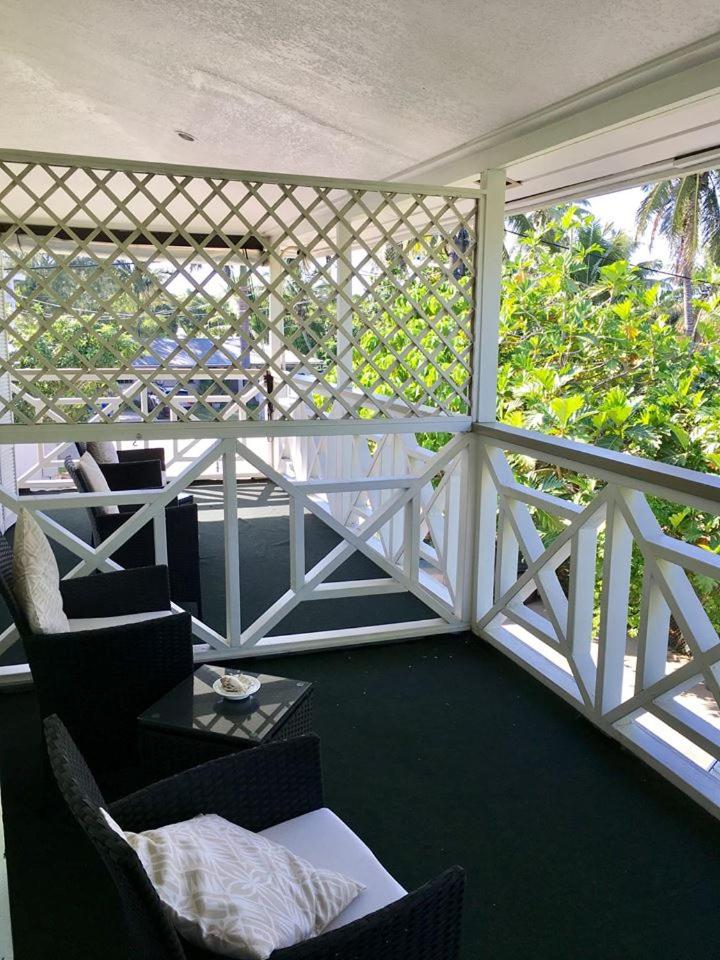 Waterfront Lodge