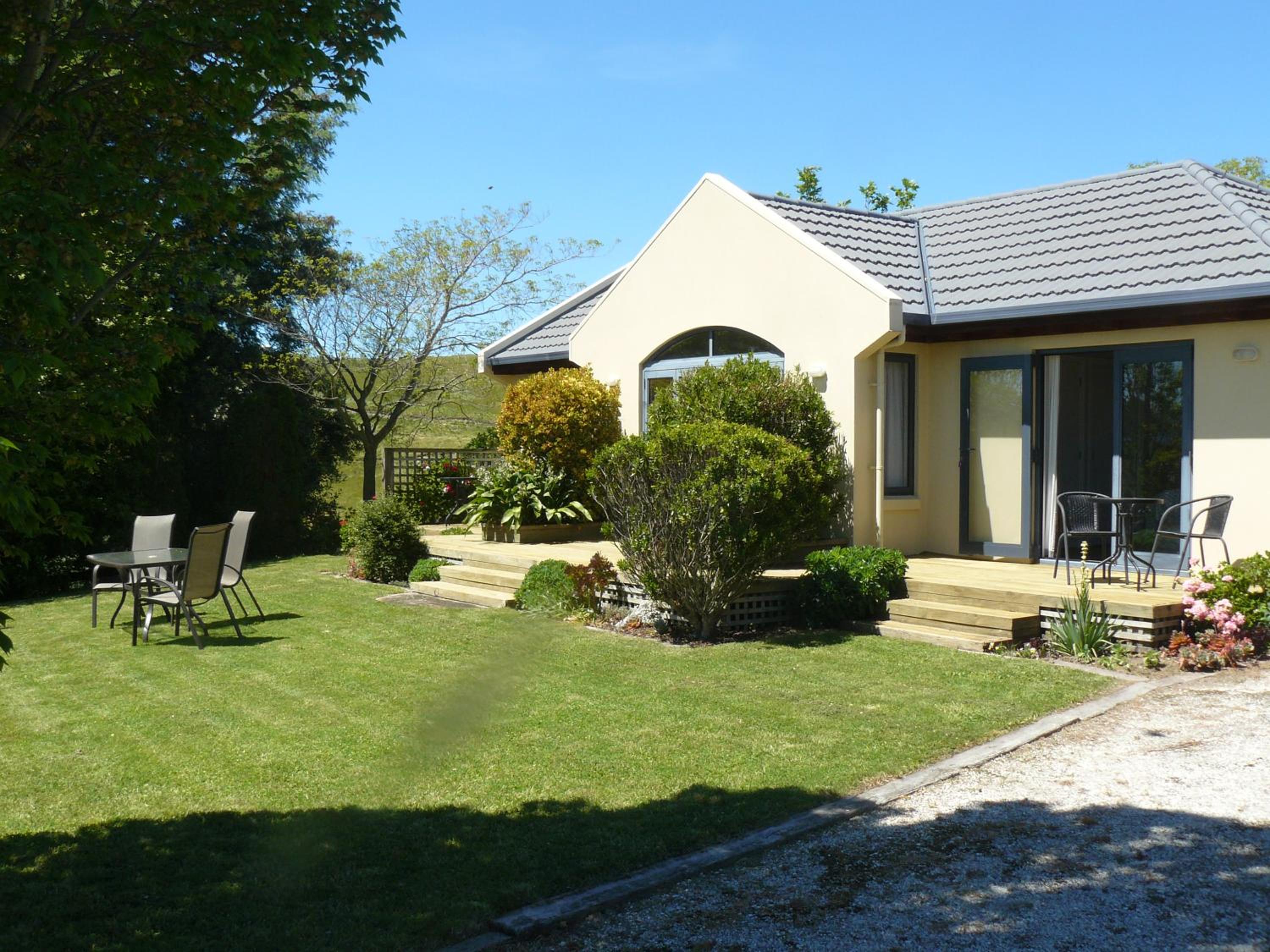 Hotel Omaka Heights Countrystay - Image 1