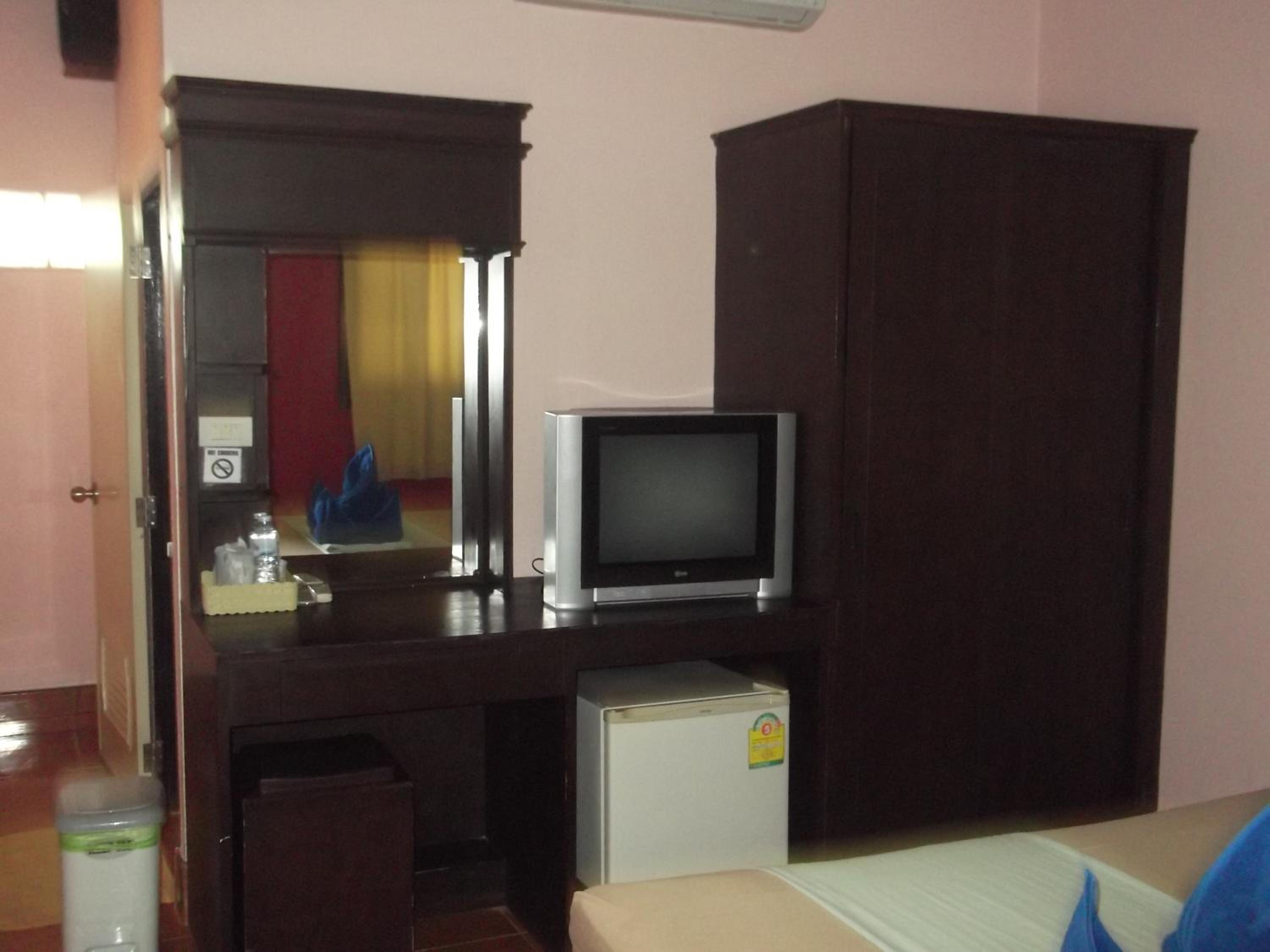 Lanta Bee Garden Bungalow SHA Extra Plus