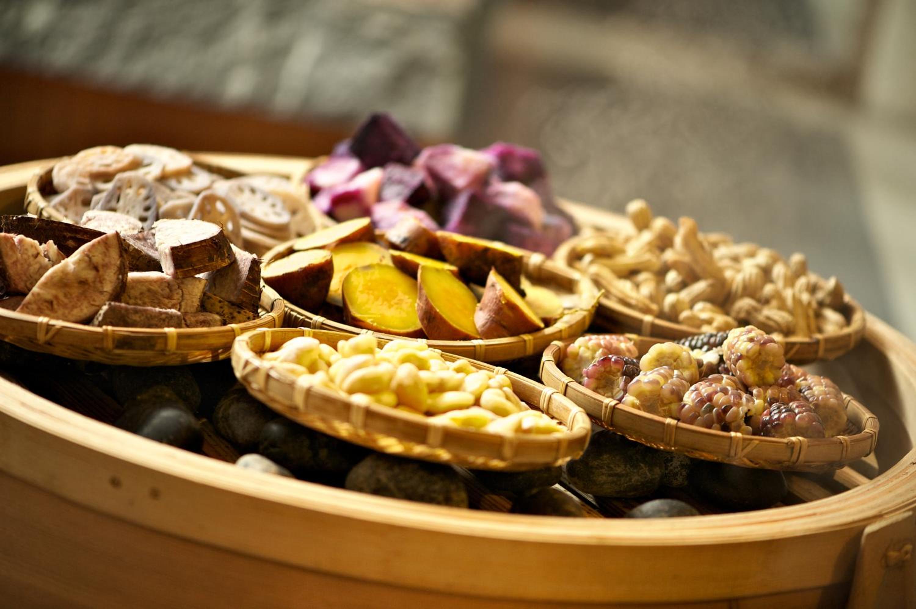 Silks Place Taroko Hotel