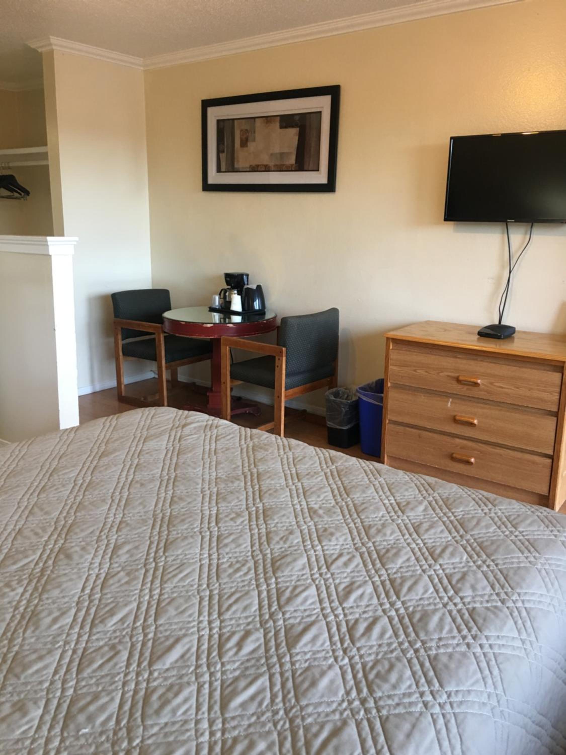 Budget Inn, photo 26