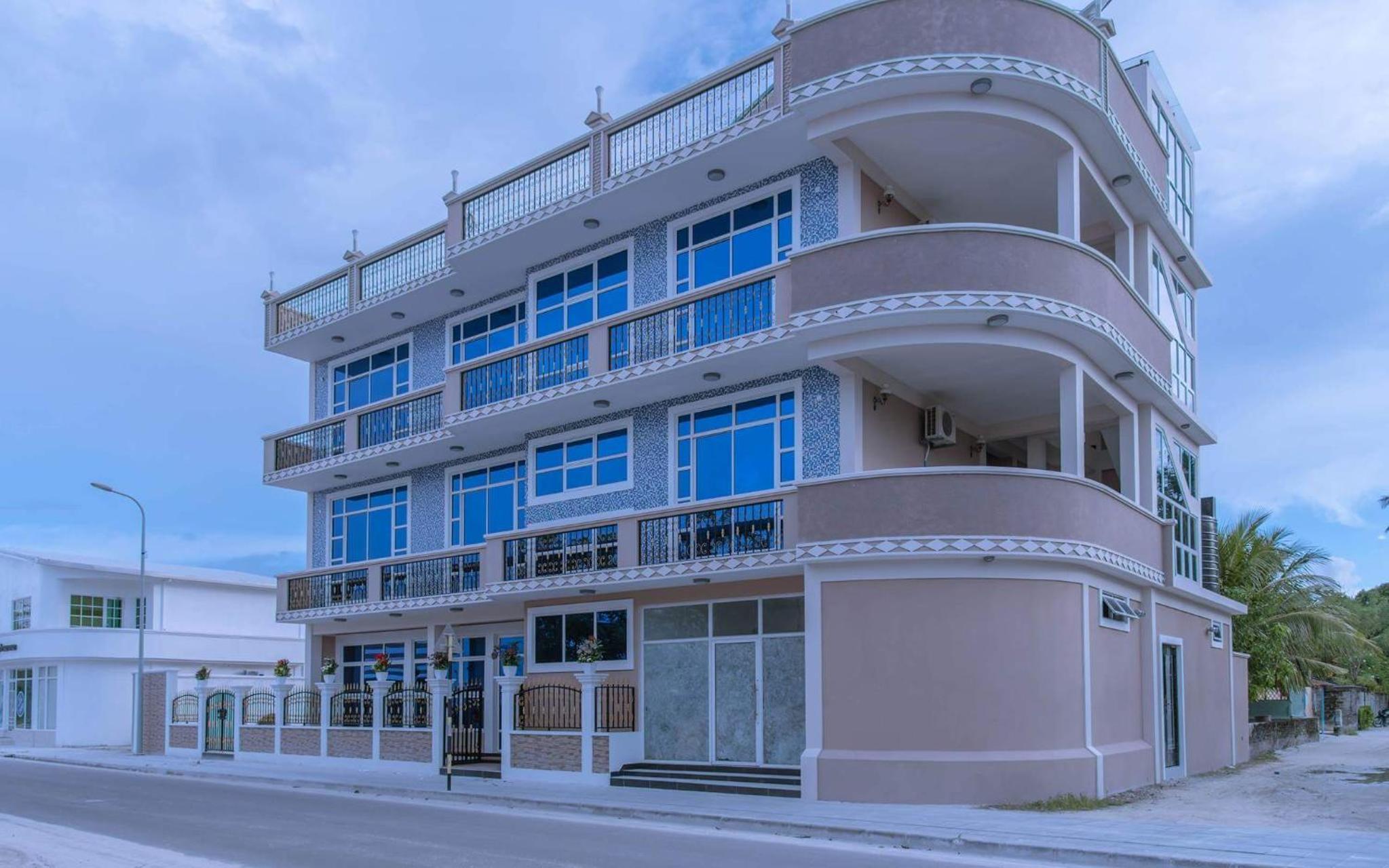 Abuharee Grand