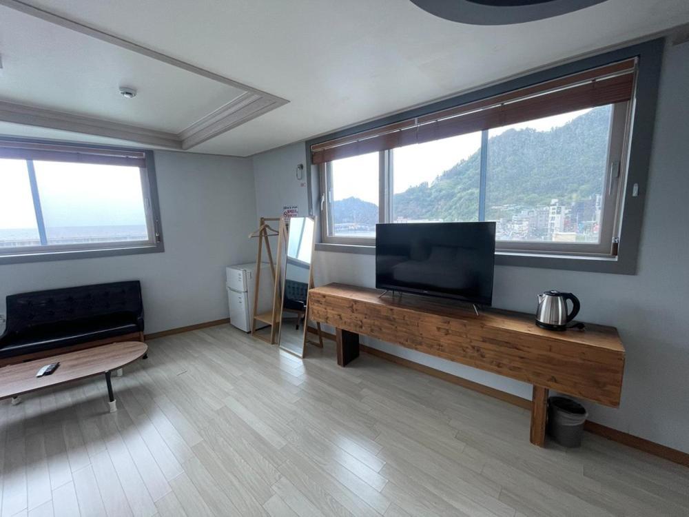Ulleungdo JD Hostel
