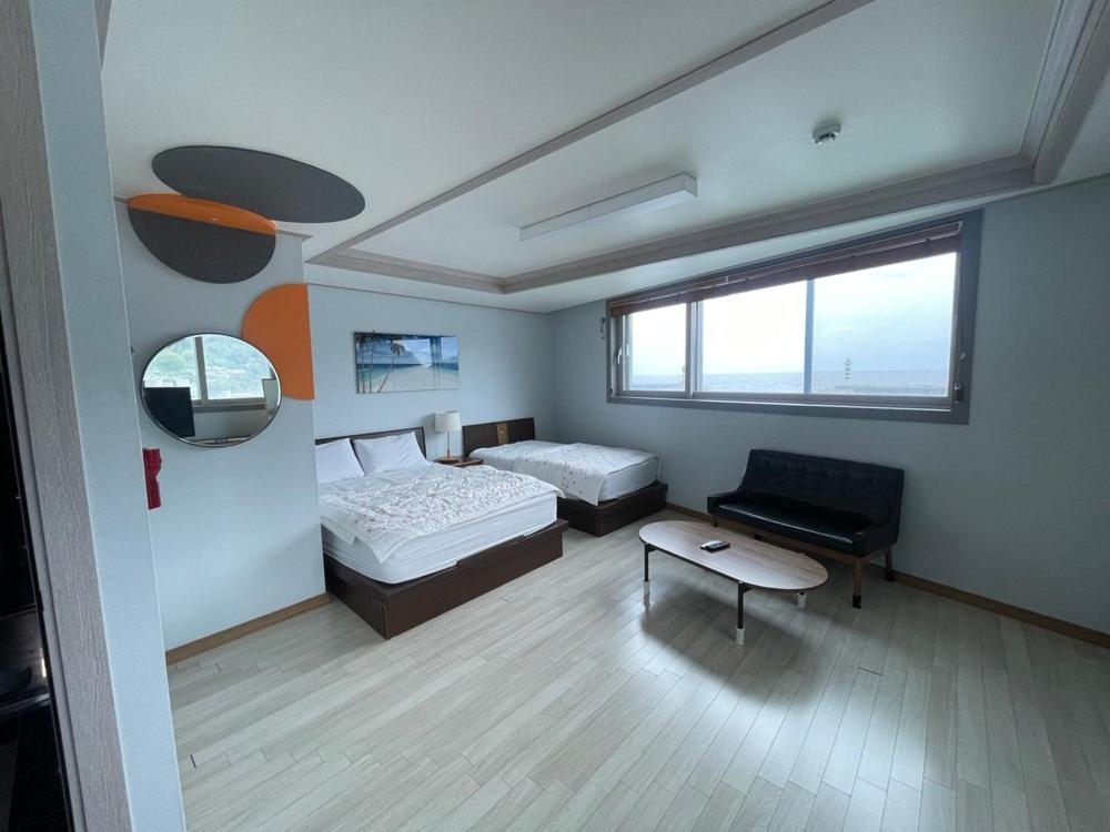 Ulleungdo JD Hostel