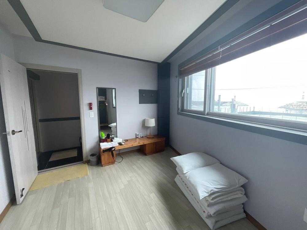 Ulleungdo JD Hostel