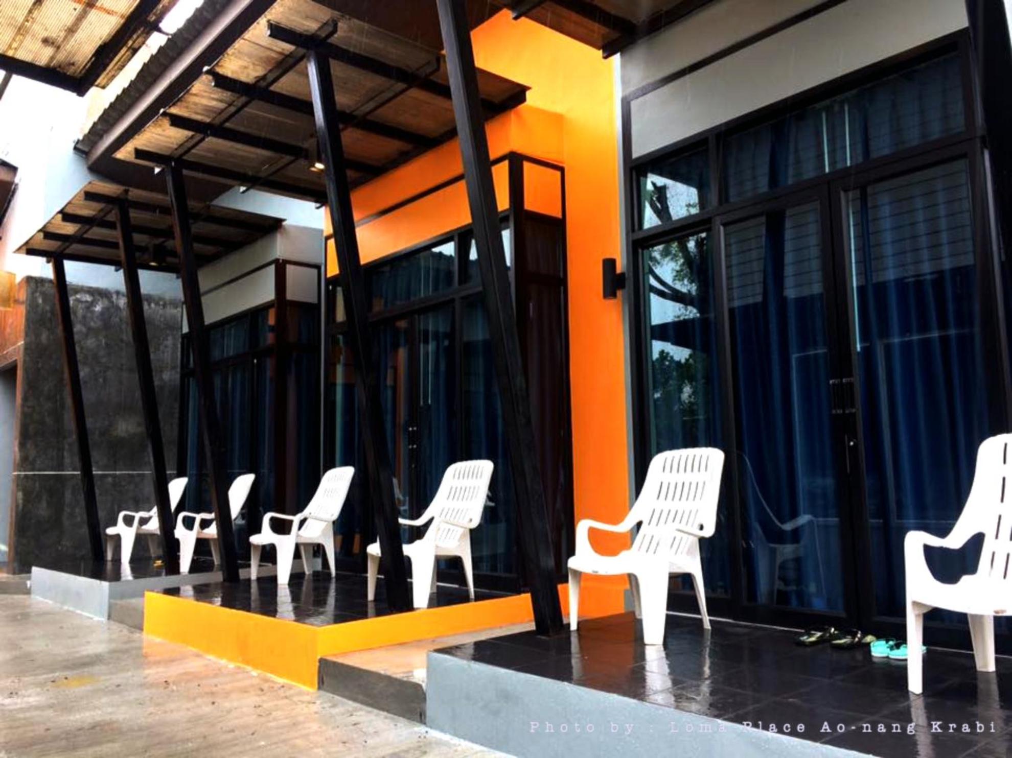 Loma Place aonang krabi