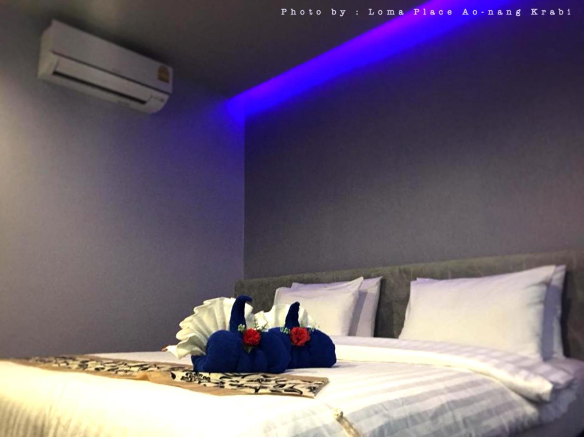 Loma Place aonang krabi