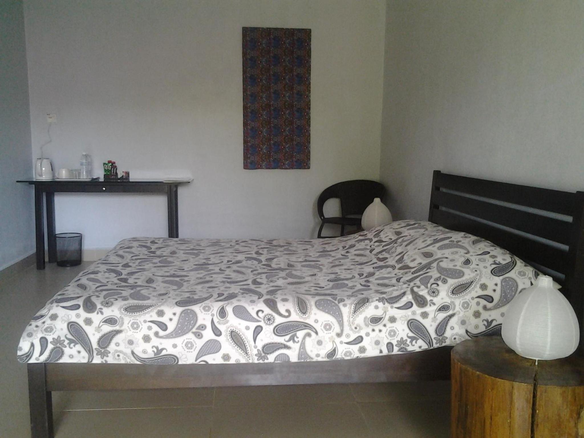 Balai Serama Guesthouse