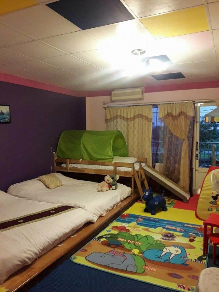 101 Homestay view 4