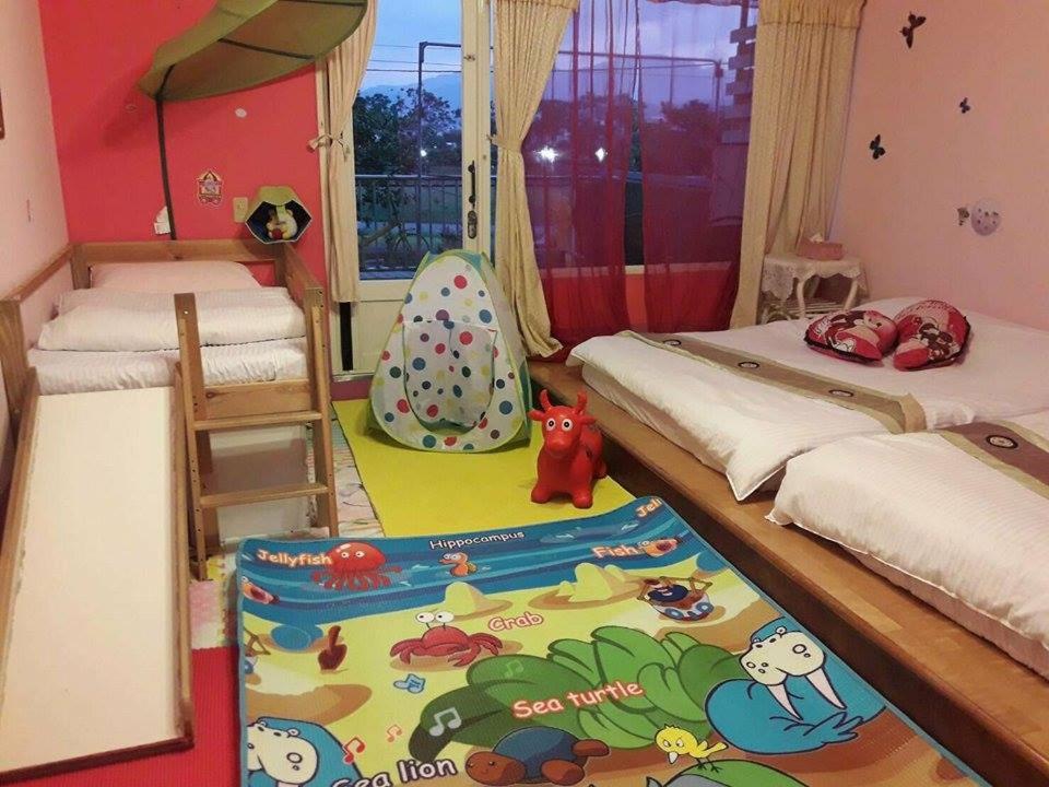 101 Homestay view 5